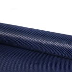 Blå Carbon +495,00 kr.