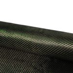 Sort Carbon med Grøn Effekt +495,00 kr.