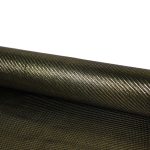 Sort Carbon med Gul Effekt +495,00 kr.